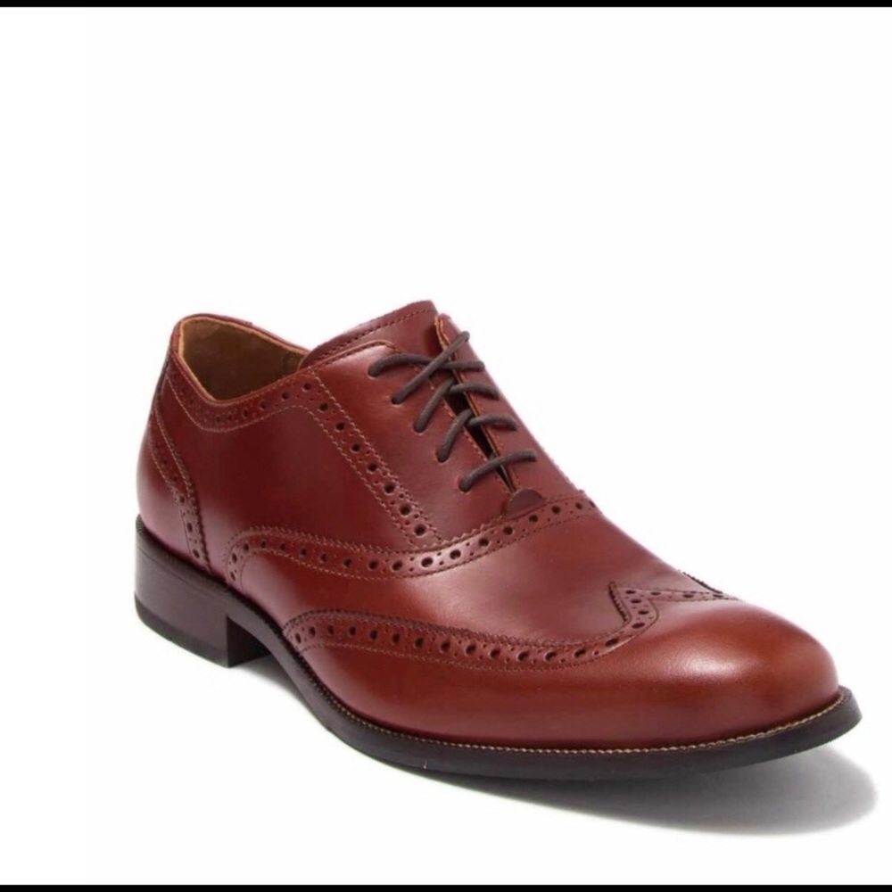 Cole Haan Williams WNG II Woodbury Dress shoes